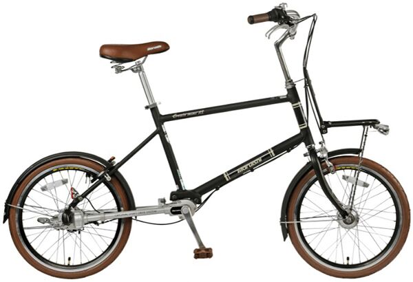 Xe đạp Maruishi CMA 2033